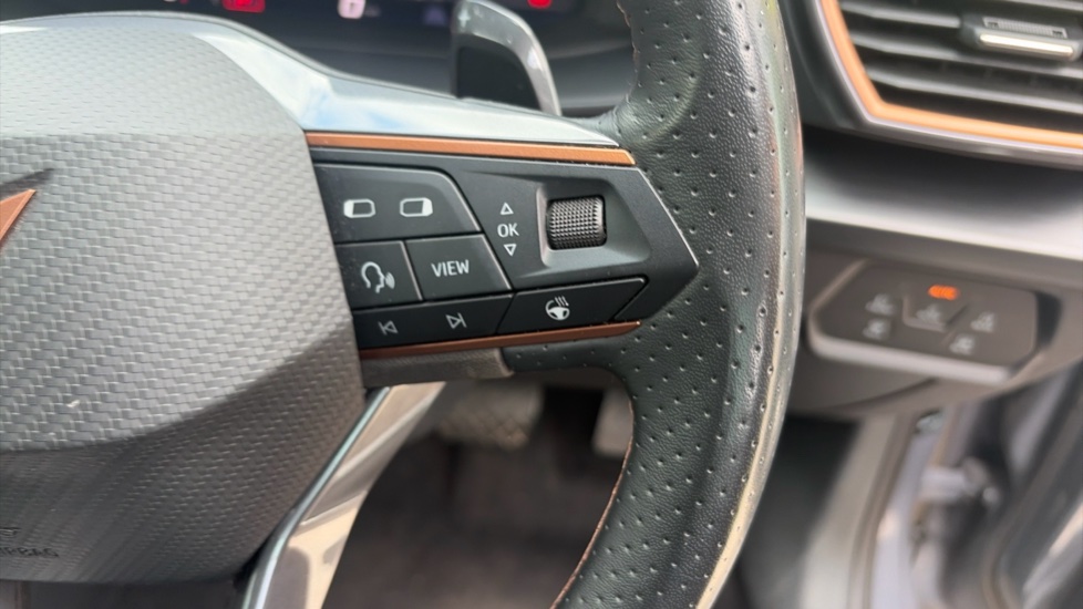 CUPRA Formentor 1.5 TSI 150 V2 5dr DSG Petrol Estate - Image 18
