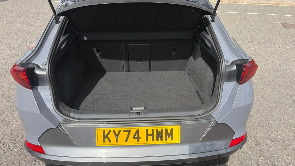 CUPRA Formentor 1.5 TSI 150 V2 5dr DSG Petrol Estate - Image 20
