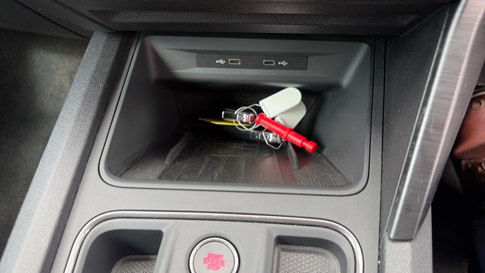 CUPRA Formentor 1.5 TSI 150 V2 5dr DSG Petrol Estate - Image 28