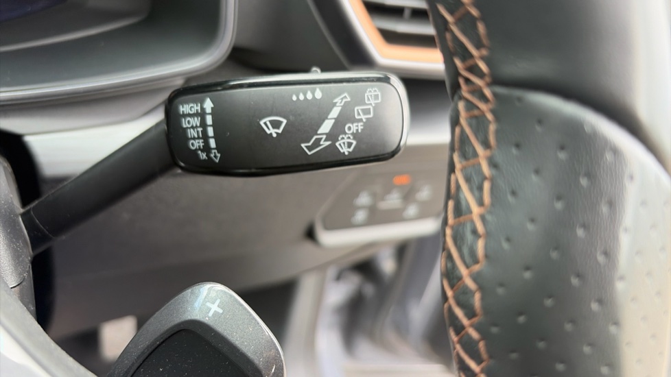 CUPRA Formentor 1.5 TSI 150 V2 5dr DSG Petrol Estate - Image 33