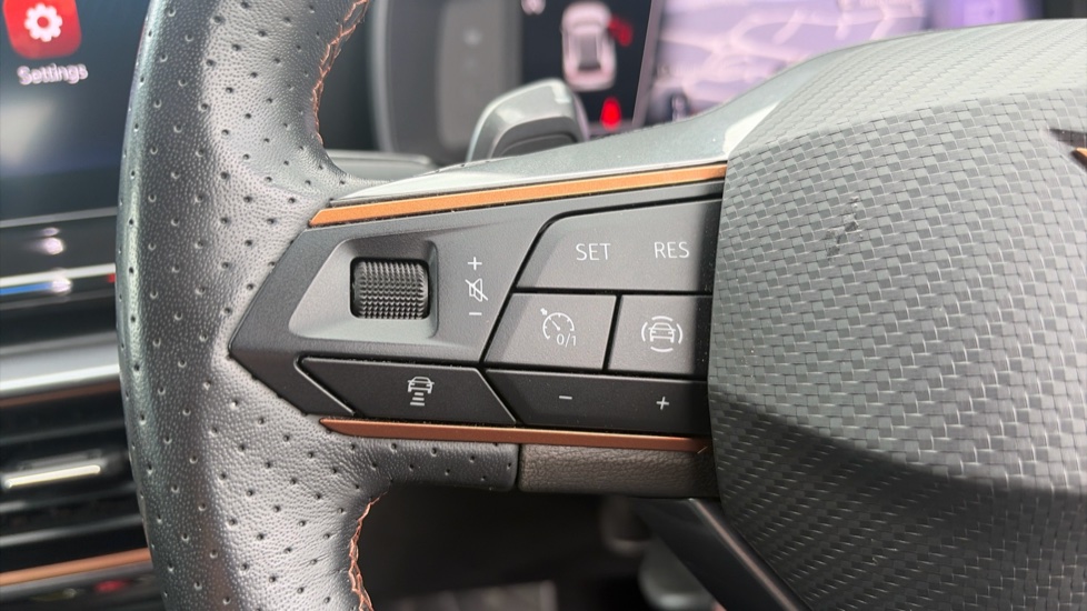 CUPRA Formentor 1.5 TSI 150 V2 5dr DSG Petrol Estate - Image 34