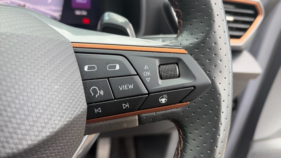 CUPRA Formentor 1.5 TSI 150 V2 5dr DSG Petrol Estate - Image 35