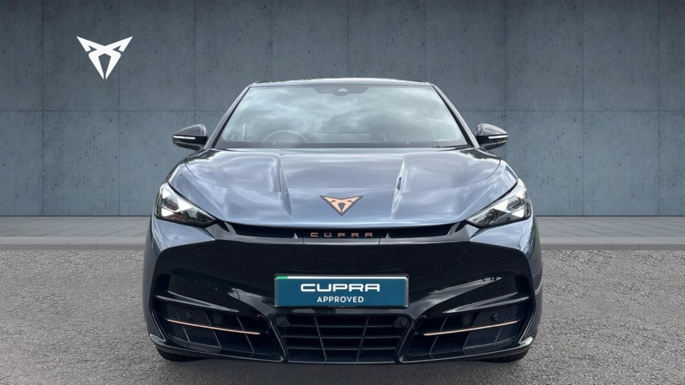 CUPRA Tavascan 210kW V1 77kWh 5dr Auto Electric Estate - Image 7