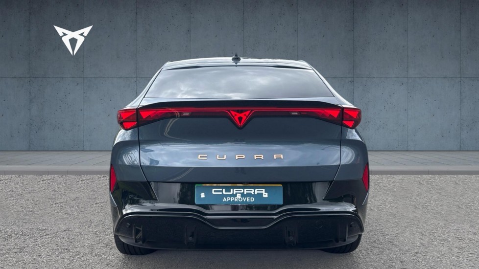 CUPRA Tavascan 210kW V1 77kWh 5dr Auto Electric Estate - Image 8