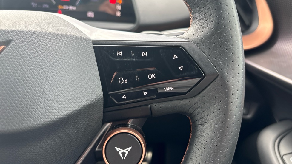 CUPRA Tavascan 210kW V1 77kWh 5dr Auto Electric Estate - Image 18