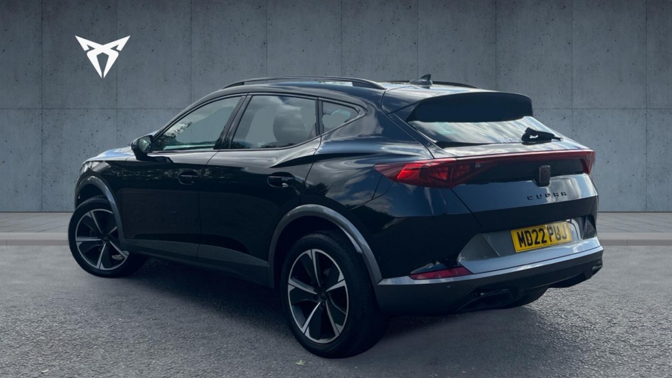 CUPRA Formentor 1.5 TSI 150 V1 5dr Petrol Estate - Image 3