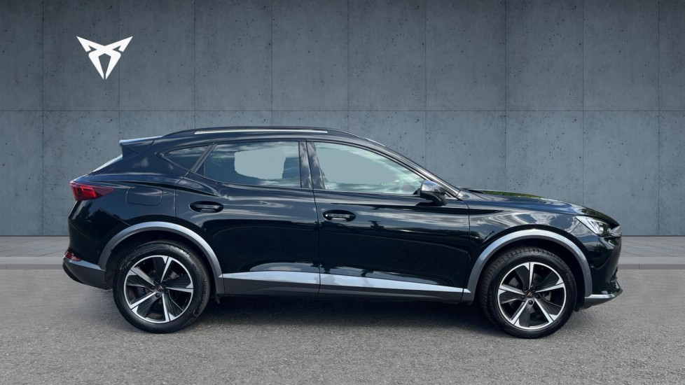 CUPRA Formentor 1.5 TSI 150 V1 5dr Petrol Estate - Image 4