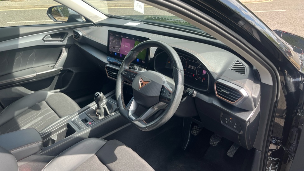 CUPRA Formentor 1.5 TSI 150 V1 5dr Petrol Estate - Image 6