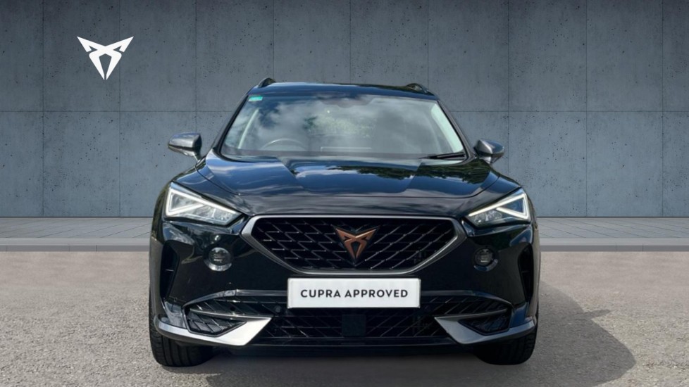 CUPRA Formentor 1.5 TSI 150 V1 5dr Petrol Estate - Image 7