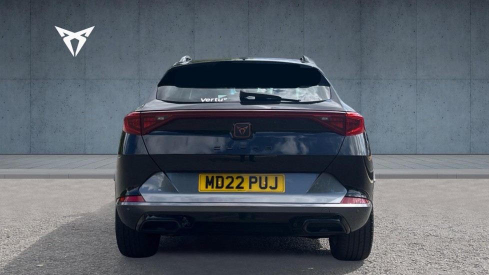 CUPRA Formentor 1.5 TSI 150 V1 5dr Petrol Estate - Image 8