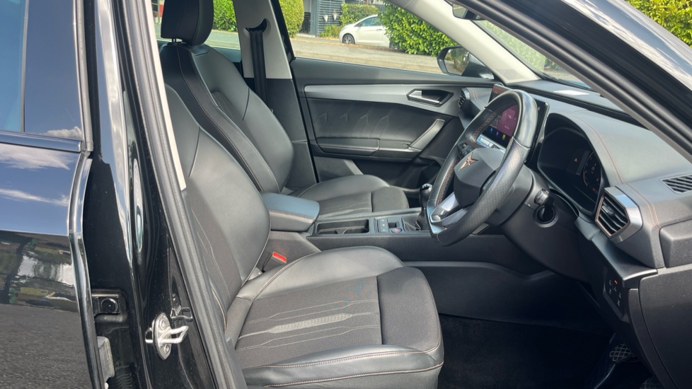 CUPRA Formentor 1.5 TSI 150 V1 5dr Petrol Estate - Image 15