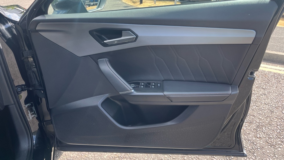 CUPRA Formentor 1.5 TSI 150 V1 5dr Petrol Estate - Image 19