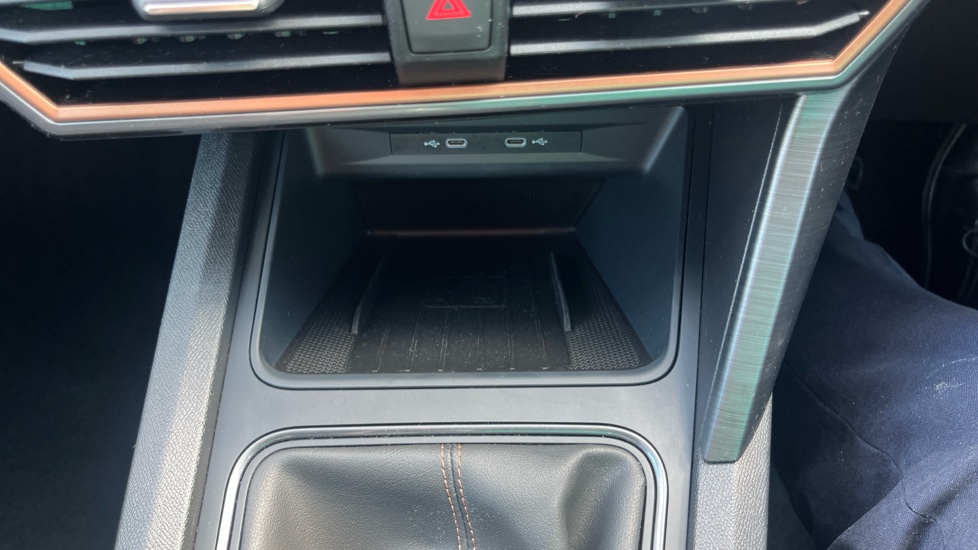 CUPRA Formentor 1.5 TSI 150 V1 5dr Petrol Estate - Image 25