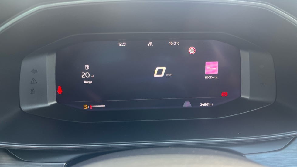 CUPRA Formentor 1.5 TSI 150 V1 5dr Petrol Estate - Image 30