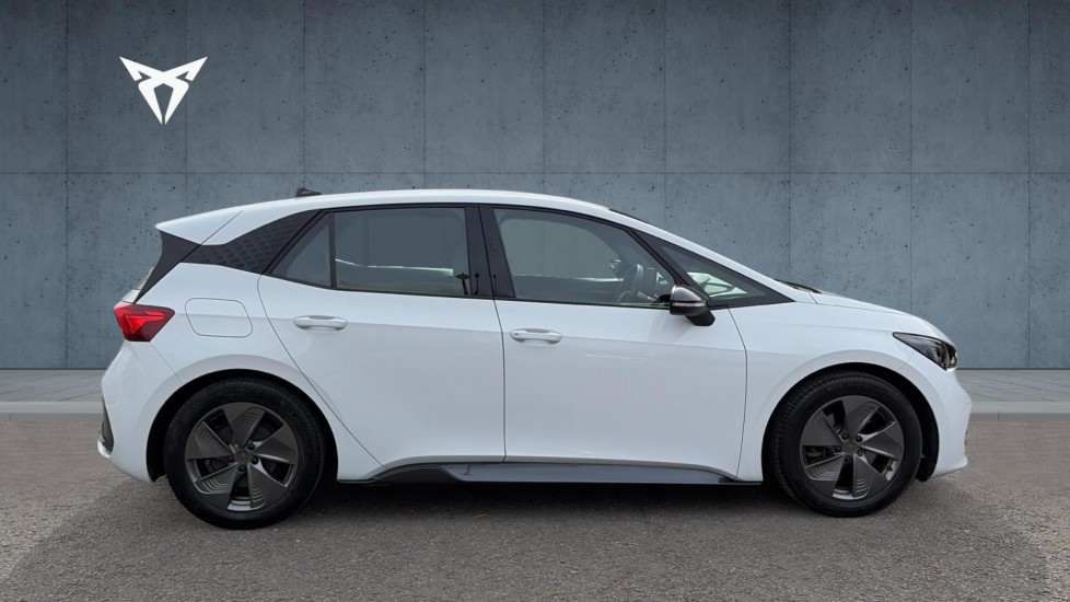 CUPRA Born 150kW V1 58kWh 5dr Auto Electric Hatchback - Image 4