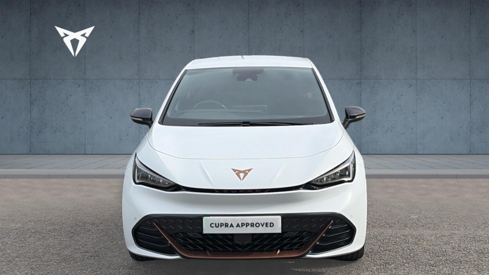 CUPRA Born 150kW V1 58kWh 5dr Auto Electric Hatchback - Image 7