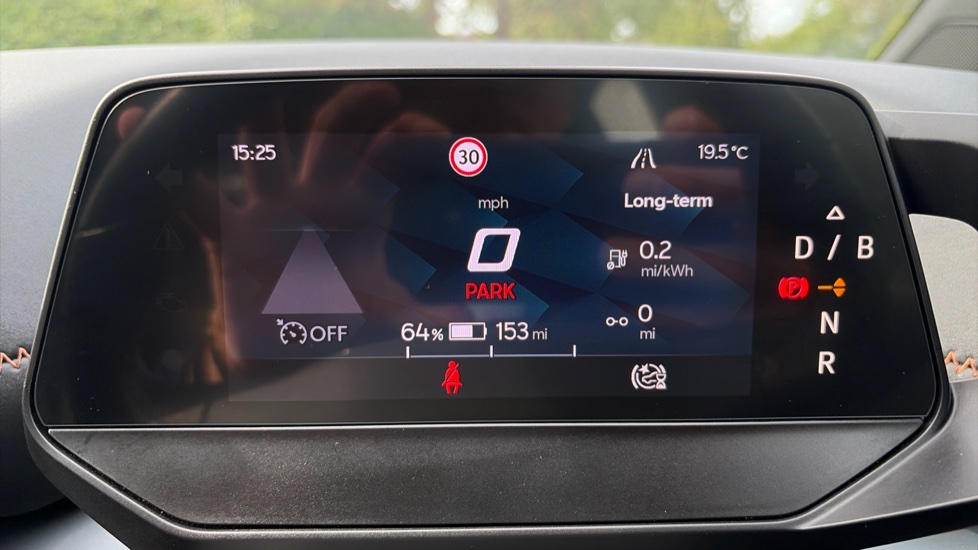 CUPRA Born 150kW V1 58kWh 5dr Auto Electric Hatchback - Image 11