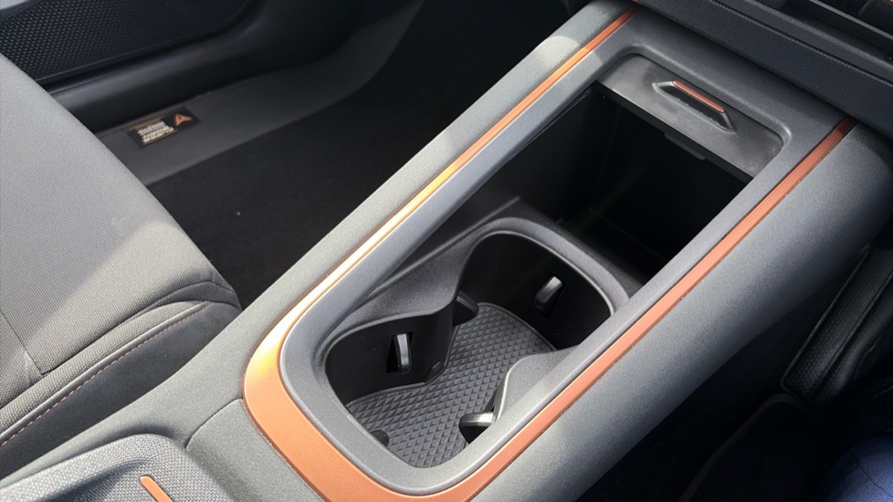 CUPRA Born 150kW V1 58kWh 5dr Auto Electric Hatchback - Image 14