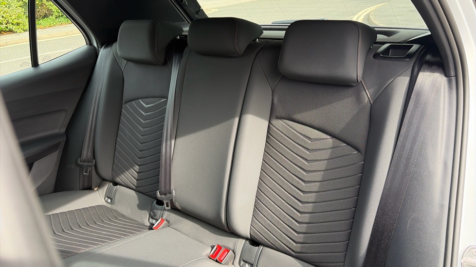 CUPRA Born 150kW V1 58kWh 5dr Auto Electric Hatchback - Image 16