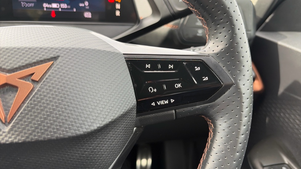 CUPRA Born 150kW V1 58kWh 5dr Auto Electric Hatchback - Image 18