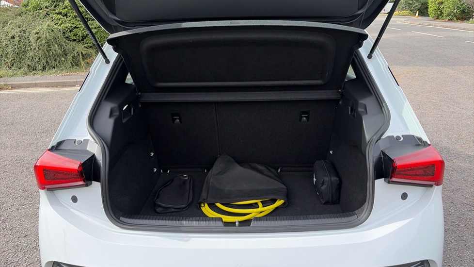 CUPRA Born 150kW V1 58kWh 5dr Auto Electric Hatchback - Image 20