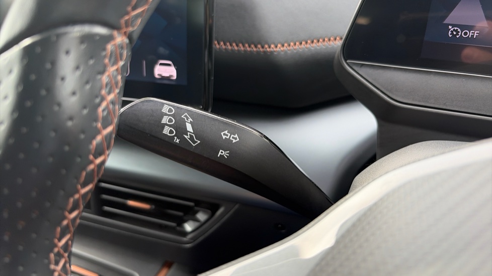 CUPRA Born 150kW V1 58kWh 5dr Auto Electric Hatchback - Image 39