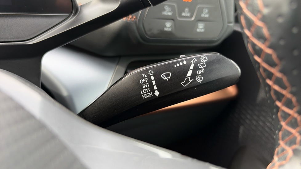 CUPRA Born 150kW V1 58kWh 5dr Auto Electric Hatchback - Image 40