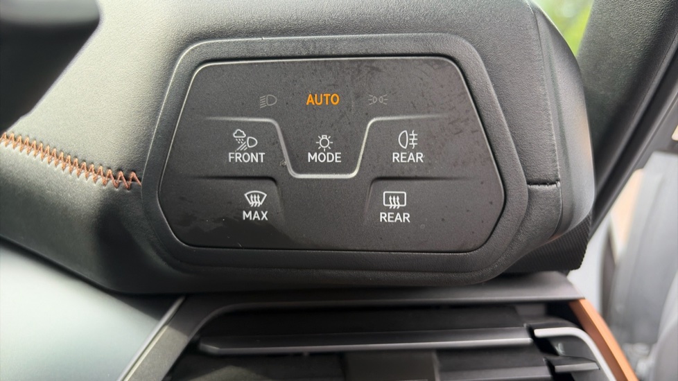 CUPRA Born 150kW V1 58kWh 5dr Auto Electric Hatchback - Image 41