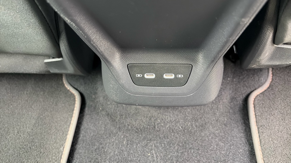 CUPRA Born 150kW V1 58kWh 5dr Auto Electric Hatchback - Image 44