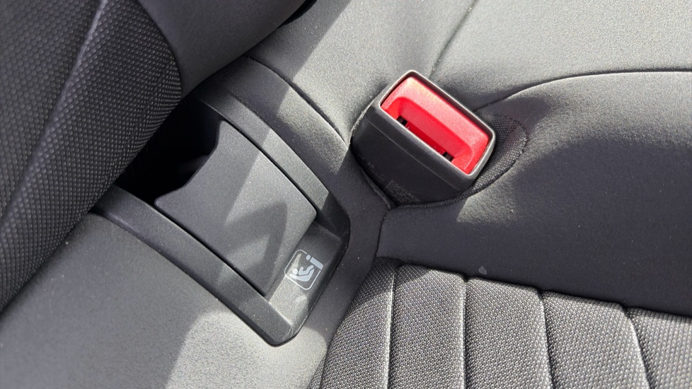 CUPRA Born 150kW V1 58kWh 5dr Auto Electric Hatchback - Image 45
