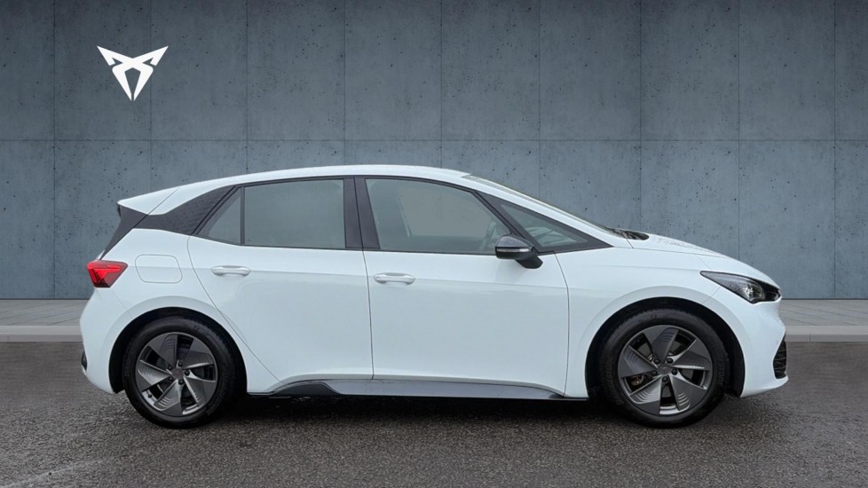 CUPRA Born 150kW V1 58kWh 5dr Auto Electric Hatchback - Image 4