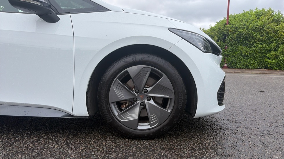 CUPRA Born 150kW V1 58kWh 5dr Auto Electric Hatchback - Image 5