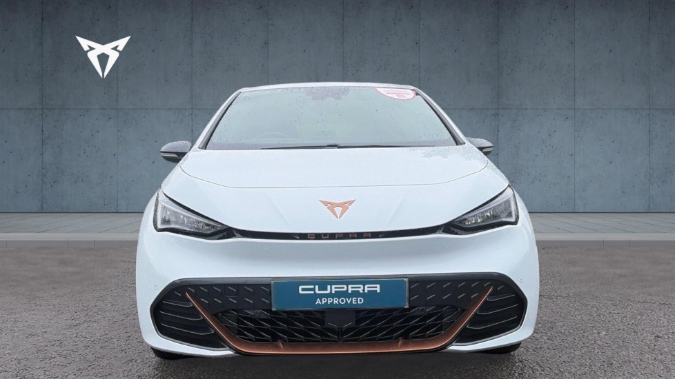 CUPRA Born 150kW V1 58kWh 5dr Auto Electric Hatchback - Image 7
