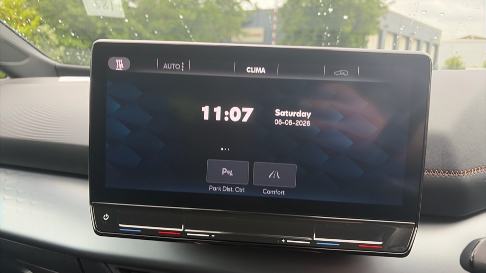 CUPRA Born 150kW V1 58kWh 5dr Auto Electric Hatchback - Image 12