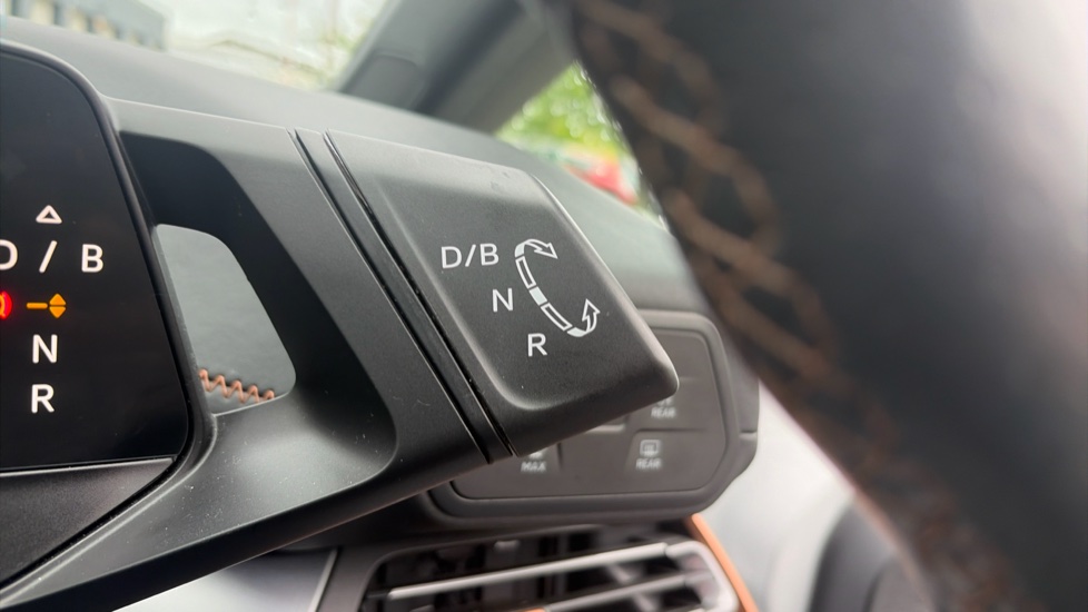 CUPRA Born 150kW V1 58kWh 5dr Auto Electric Hatchback - Image 14