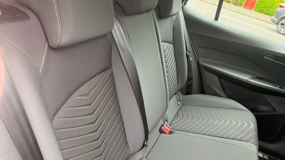 CUPRA Born 150kW V1 58kWh 5dr Auto Electric Hatchback - Image 16