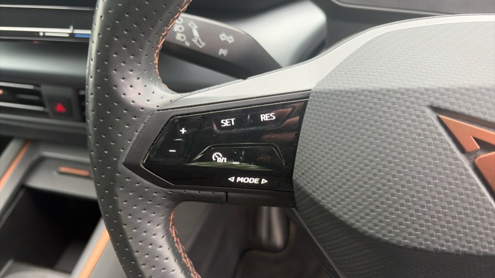 CUPRA Born 150kW V1 58kWh 5dr Auto Electric Hatchback - Image 17