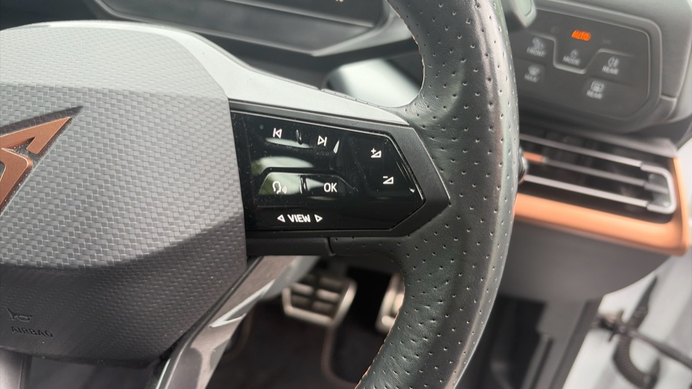 CUPRA Born 150kW V1 58kWh 5dr Auto Electric Hatchback - Image 18