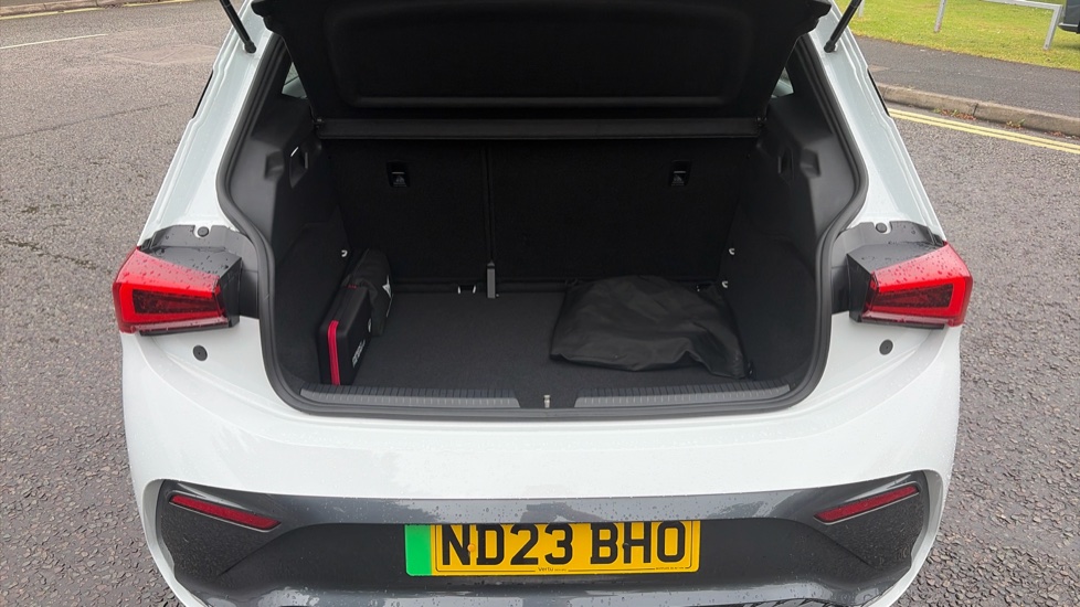 CUPRA Born 150kW V1 58kWh 5dr Auto Electric Hatchback - Image 20