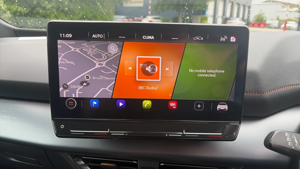 CUPRA Born 150kW V1 58kWh 5dr Auto Electric Hatchback - Image 21