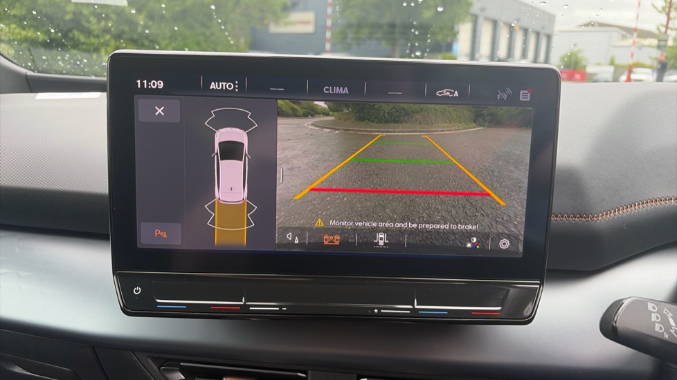 CUPRA Born 150kW V1 58kWh 5dr Auto Electric Hatchback - Image 22