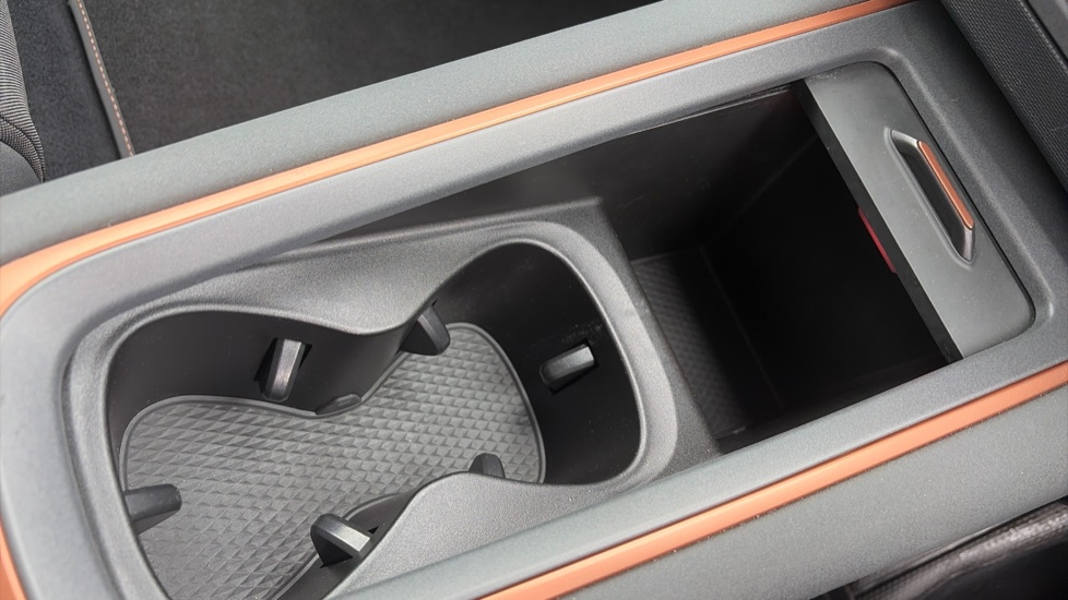 CUPRA Born 150kW V1 58kWh 5dr Auto Electric Hatchback - Image 27