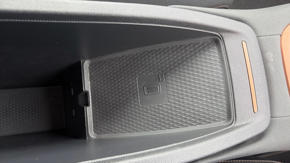 CUPRA Born 150kW V1 58kWh 5dr Auto Electric Hatchback - Image 28
