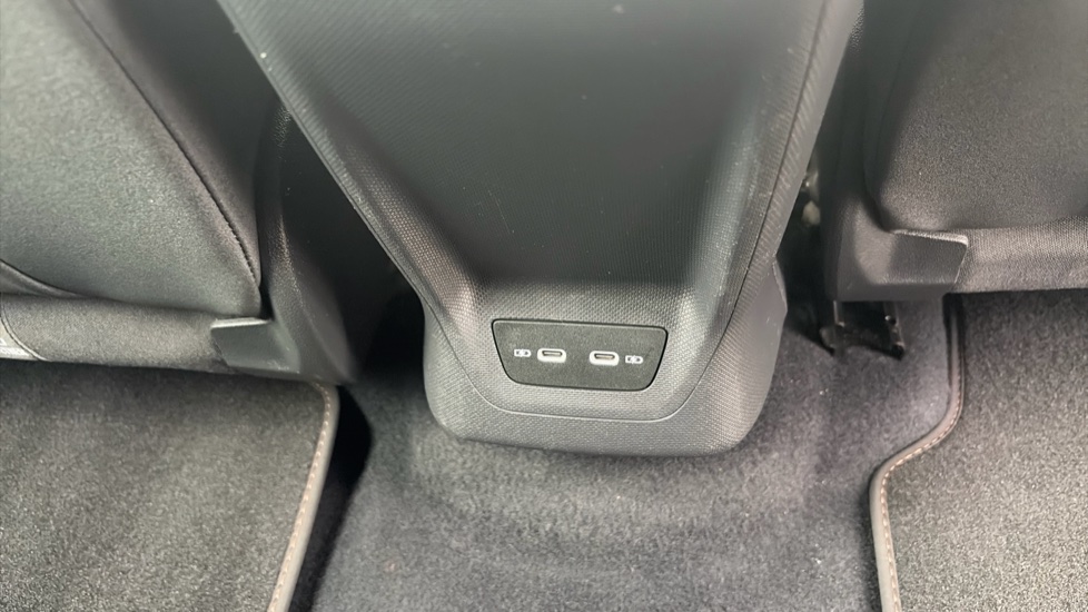CUPRA Born 150kW V1 58kWh 5dr Auto Electric Hatchback - Image 33