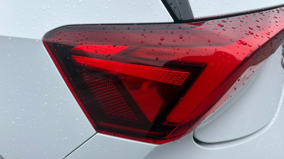 CUPRA Born 150kW V1 58kWh 5dr Auto Electric Hatchback - Image 37