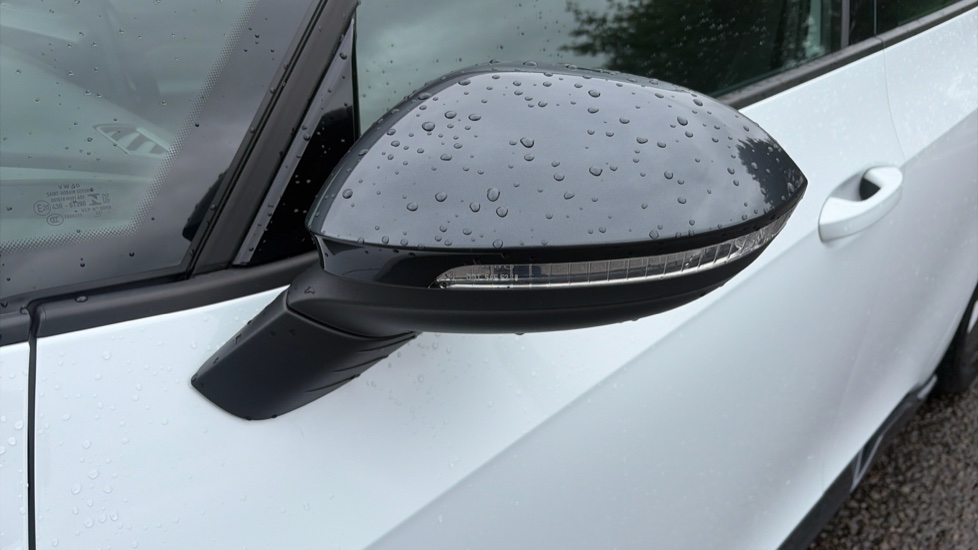 CUPRA Born 150kW V1 58kWh 5dr Auto Electric Hatchback - Image 39