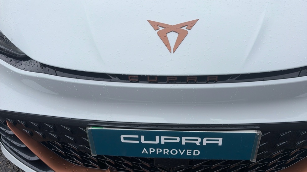 CUPRA Born 150kW V1 58kWh 5dr Auto Electric Hatchback - Image 40