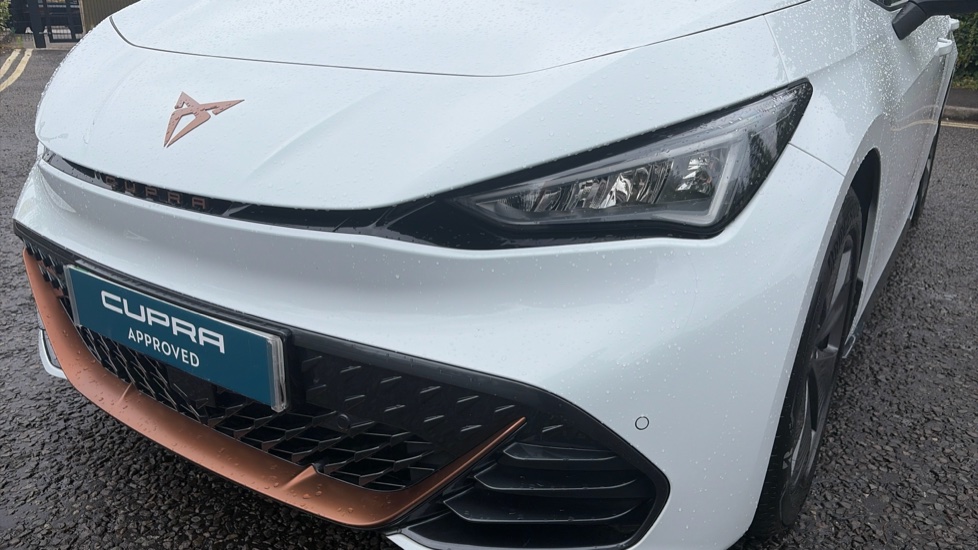 CUPRA Born 150kW V1 58kWh 5dr Auto Electric Hatchback - Image 41
