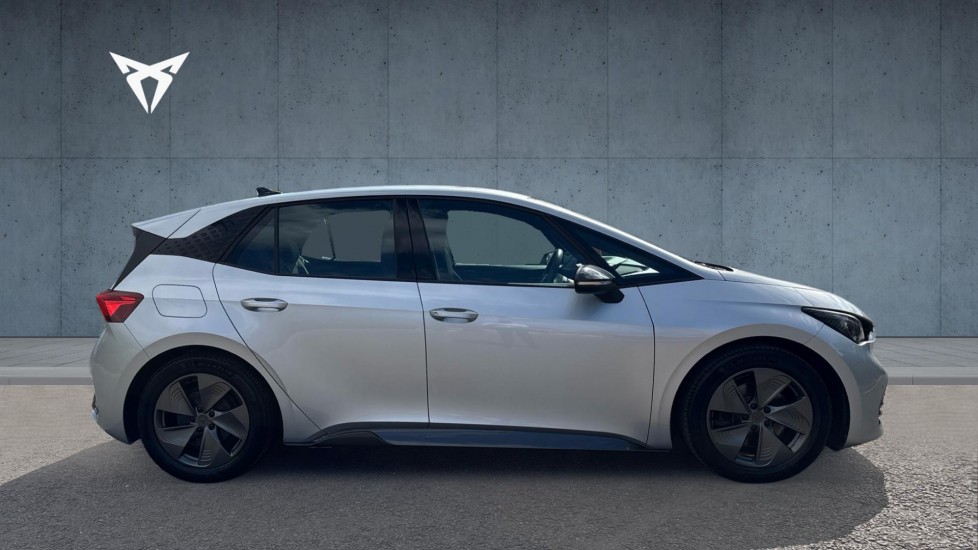CUPRA Born 150kW V1 58kWh 5dr Auto Electric Hatchback - Image 4