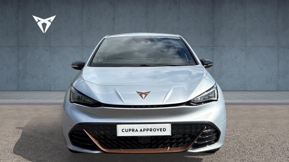 CUPRA Born 150kW V1 58kWh 5dr Auto Electric Hatchback - Image 7